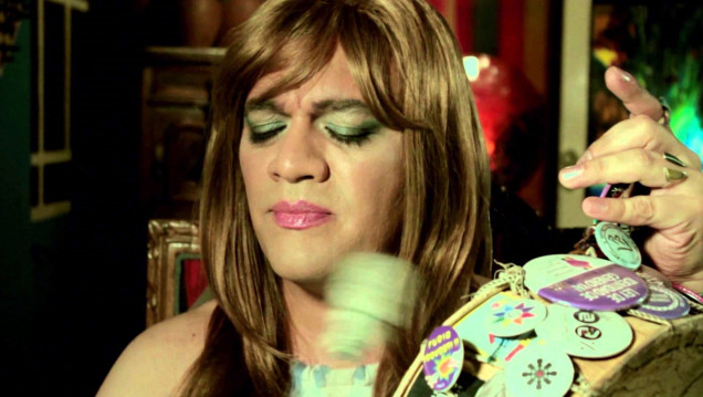 imagen Susy Shock llega a Mendoza para presentar "La Loreta/Pibe Roto"