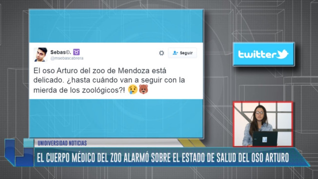 imagen UNIDIVERSIDAD NOTICIAS - EDICIÓN MEDIODÍA - 06/05/2016