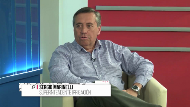 imagen #ChatPolítico  | Temporada 1 - Programa 1 | Sergio Marinelli