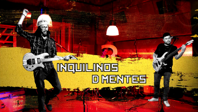 imagen EL ÚLTIMO ACORDE - TEMPORADA 2 - CAPÍTULO 23: Inquilinos D Mentes