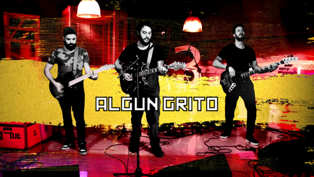 imagen El Último Acorde - Temporada 2 - Capítulo 8: Algún Grito