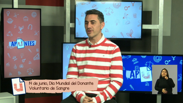 imagen Mitos y certezas sobre la donación de sangre