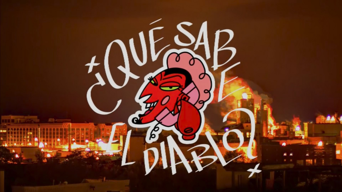 imagen ¿Qué sabe el diablo?