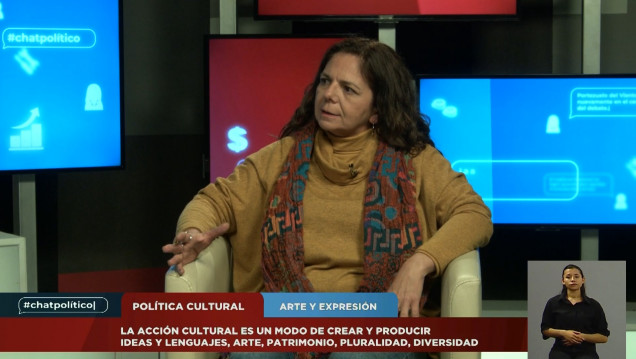 imagen #Chatpolítico: qué dejó el primer debate presidencial 2023