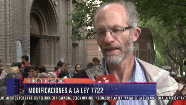 imagen ¿En qué consisten las modificaciones a la Ley 7722?
