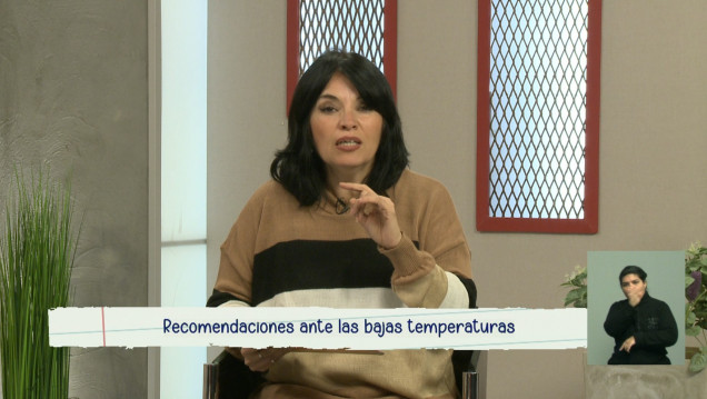 imagen Qué medidas de seguridad se deben tener en cuenta al calefaccionar