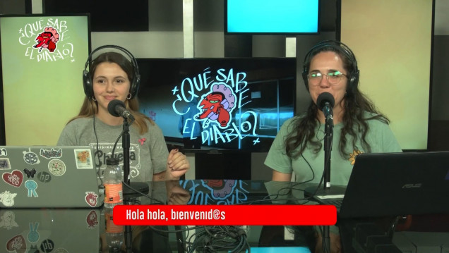 imagen "¿Qué sabe el diablo?" #5: huella digital