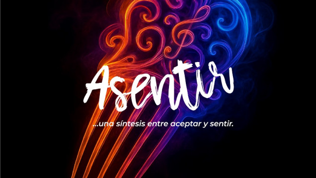 imagen La Magnolia Flamenca presenta "Asentir", un espectáculo de baile, cante y toque flamenco
