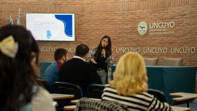 imagen La UNCUYO reunió sus proyectos y actividades de extensión en un único portal