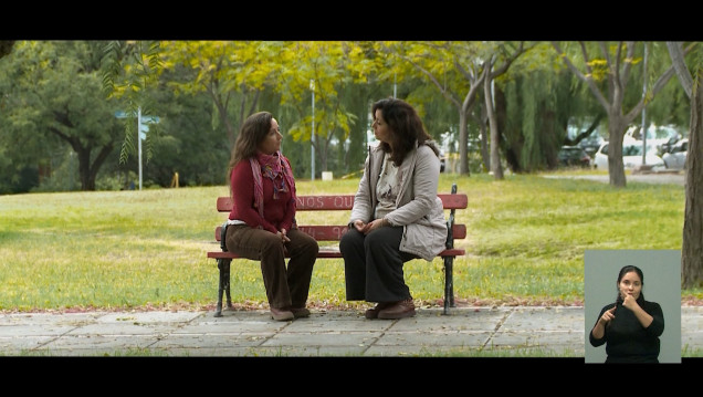 imagen "Entretanto" 08: La "Grieta" y la pluralidad