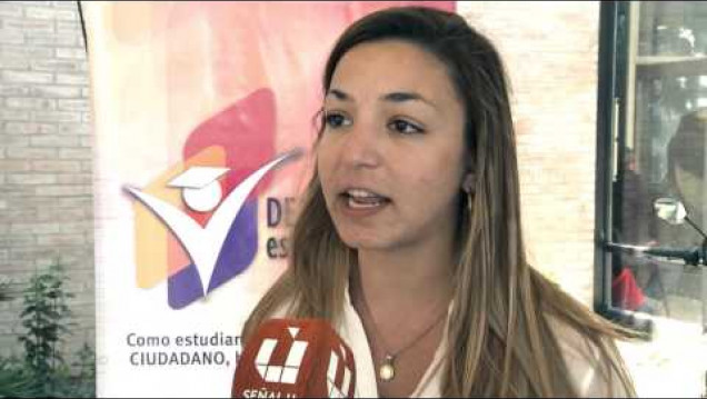 imagen Encuentro nacional de SIU GUARANí en la UNCUYO. 
