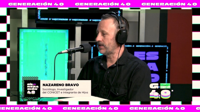 imagen "Generación 4.0": 24 de marzo