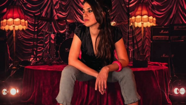 imagen Este fin de semana se despide el tributo a Amy Winehouse más famoso de Mendoza