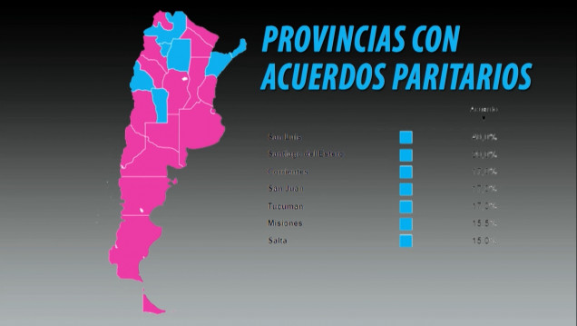 imagen A pesar del paro nacional convocado por Ctera, comenzaron las clases