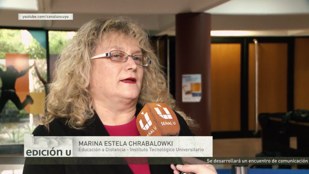 imagen Edición U - Educación a Distancia
