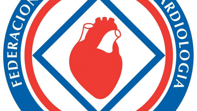 imagen "Creciendo con el corazón sano", charlas y controles cardiológicos en escuelas