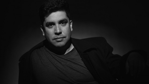 imagen Conocemos la música de Mauricio San Martín