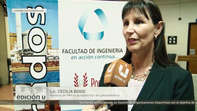 imagen Edición U - 10º Jornadas de Dirección de Proyectos