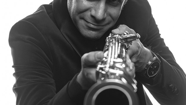 imagen Bernardo Monk en Mendoza: tango y jazz en una noche única