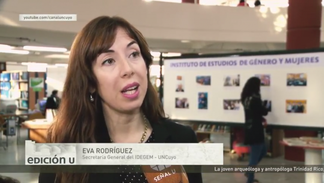 imagen Edición U - Coleción de Libros "Género y Mujeres"