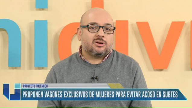 imagen UNIDIVERSIDAD NOTICIAS - EDICIÓN MEDIODÍA - 09/06/2016