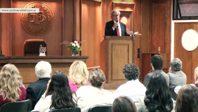 imagen Honoris Causa Manuel Atienza