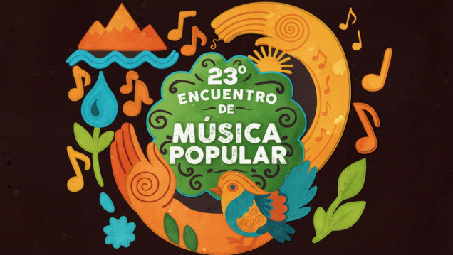 imagen Seis días para encontrarnos en la música: XXIII Encuentro de Música Popular