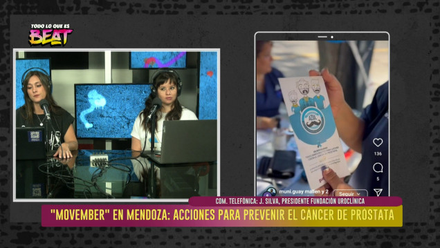 imagen "Movember", la campaña para la prevención del cáncer de próstata