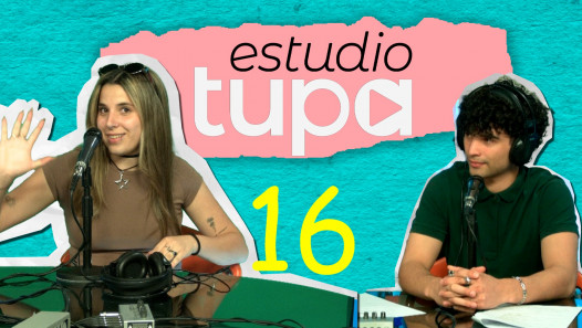 imagen Estudio TUPA, T6 #16: Centro Universitario de Salud Familiar y Comunitaria