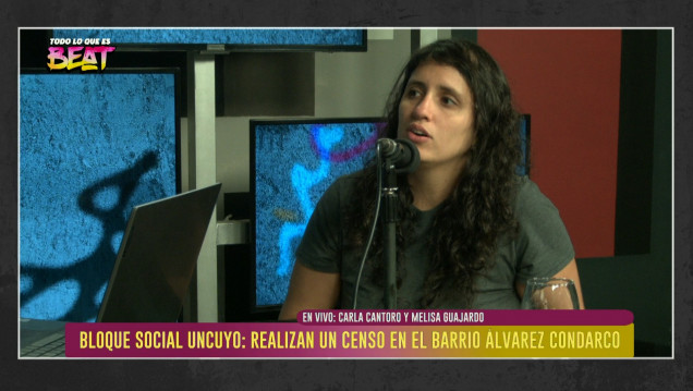 imagen Programa Protagonismo Comunitario de la UNCUYO