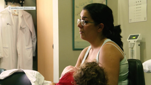 imagen Sociedad Argentina de Odontología para Bebes