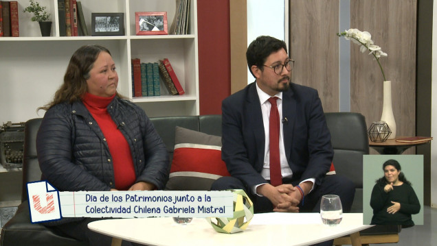 imagen Día de los Patrimonios 2024: ¿cuándo es y cuáles serán las actividades programadas?