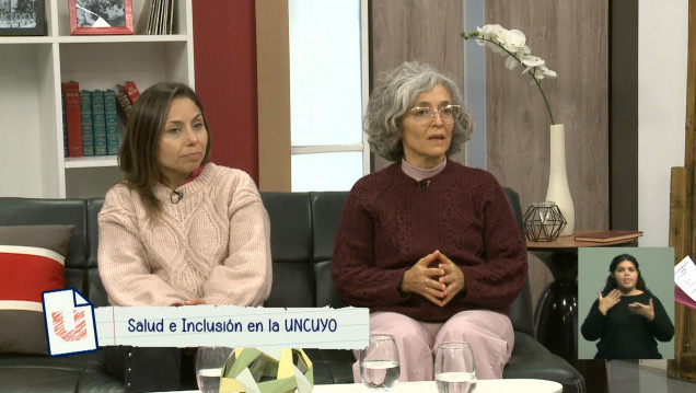 imagen Qué abarca el servicio de salud deportiva del Club UNCUYO