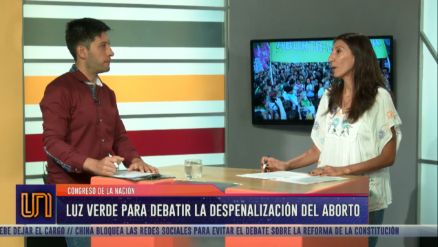 imagen Mendoza no avanzará en el Protocolo de Atención Integral de los Abortos No Punibles