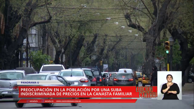 imagen Suba indiscriminada de precios
