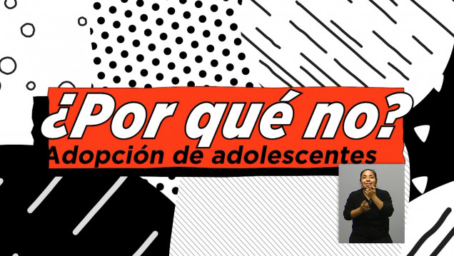 imagen Diputados busca acortar los plazos de adopción