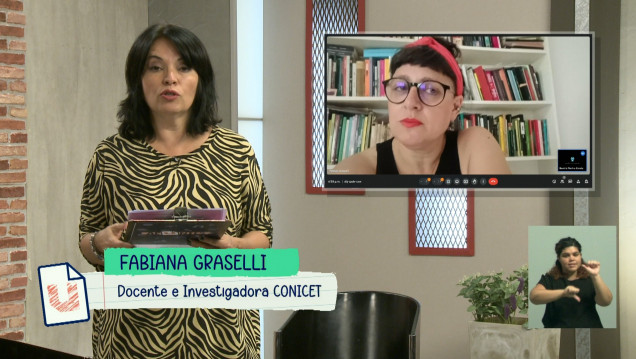 imagen Educación y Ciencia en pie de lucha: "Elijo Crecer" y el pedido de la UNCUYO para el Pacto de Mayo