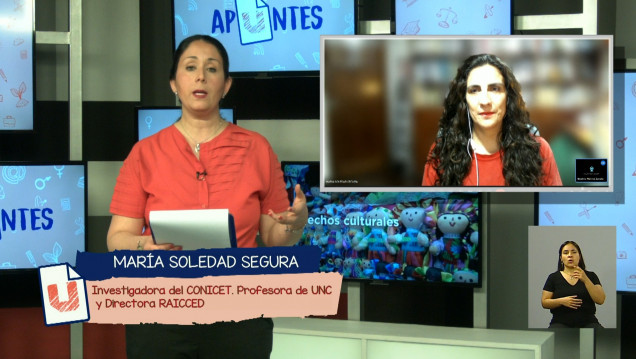 imagen El acceso a la conectividad incrementó desigualdades en la comunicación y la cultura 