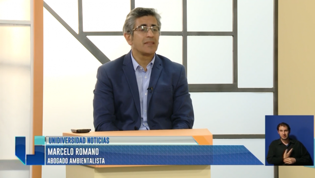 imagen Vuelve el polémico caso de la escombrera