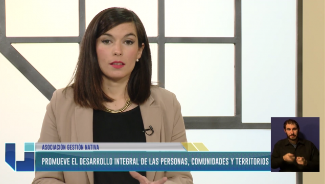 imagen Gestión Nativa: Promueve el desarrollo integral de las personas y comunidades