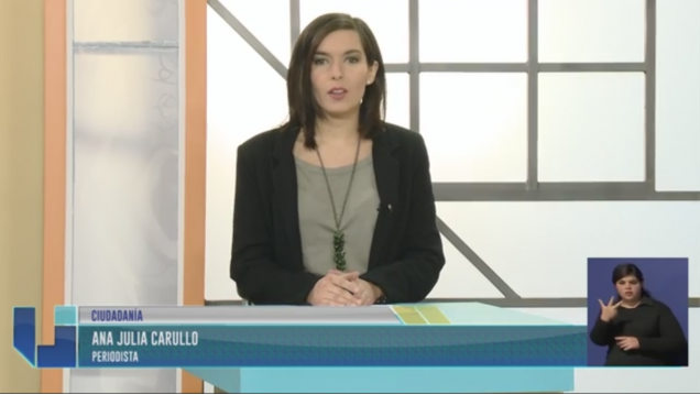 imagen La Fundación Coloba lleva 33 años trabajando en el oeste de Godoy Cruz