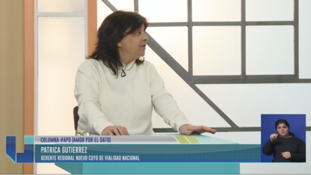 imagen Columna #APD: Plan de obras viales