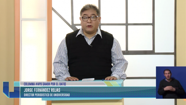 imagen Columna #APD: Perjudicados del estado paralelo