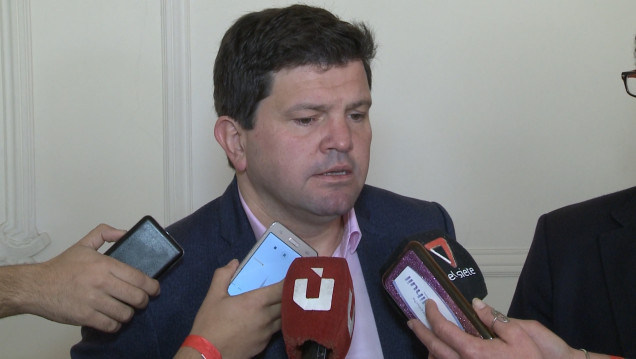 imagen Abrir mercados con el objetivo de triplicar el nivel de exportaciones
