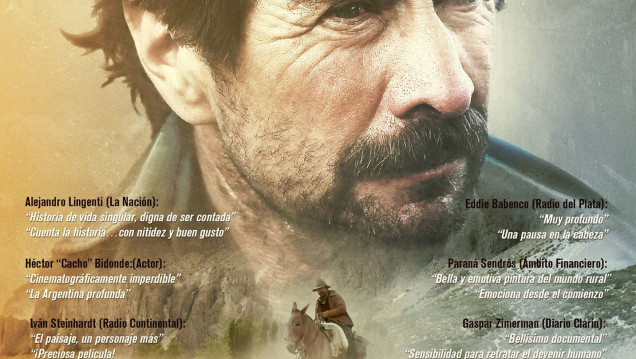 imagen "Arreo" llega al Cine Universidad