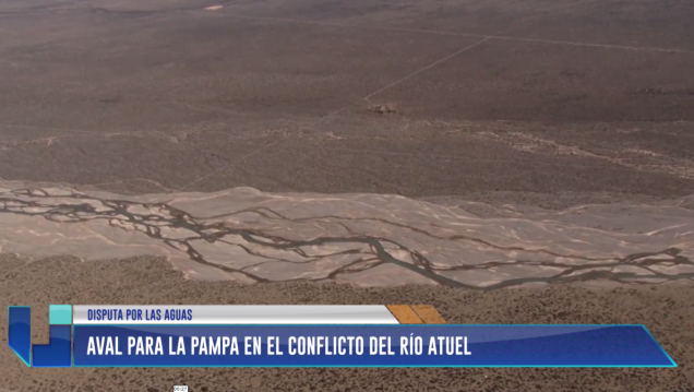 imagen Especialista ve en el dictamen de la ONU la solución a la disputa