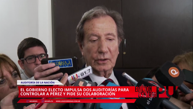 imagen Auditorias al Gobierno de Paco Pérez