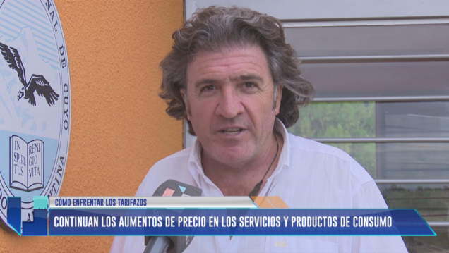 imagen Continua el aumento de precios