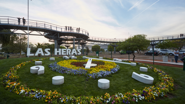 imagen La UNCUYO trabajará junto al municipio de Las Heras para poner en práctica una auditoría 