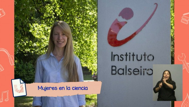 imagen Dos investigadoras del Instituto Balseiro, premiadas por la Unesco
